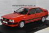 Audi Coupe B2 1980 - 1988 rot 1:18 Audi Coupe B2 1980 - 1988 rot 1:18