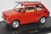 Fiat 126 Limousine rot 1:18 Fiat 126 Limousine rot 1:18