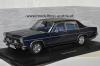 Opel Diplomat B Limousine 1969 - 1972 dunkelblau metallik / matt-schwarz 1:18 Opel Diplomat B Limousine 1969 - 1972 dunkelblau metallik / matt-schwarz 1:18