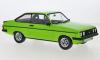 Ford Escort II 2000 RS 1977 hell grün 1:18 Ford Escort II 2000 RS 1977 hell grün 1:18
