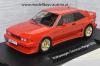 VW Scirocco I Rieger GTO 1987 rot 1:18 VW Scirocco I Rieger GTO 1987 rot 1:18
