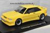 VW Scirocco I Rieger GTO 1987 gelb 1:18 VW Scirocco I Rieger GTO 1987 gelb 1:18
