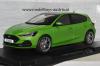 Ford Focus ST 2022 grün metallik 1:18 Ford Focus ST 2022 grün metallik 1:18