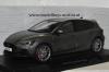 Ford Focus ST 2022 grau metallik 1:18 Ford Focus ST 2022 grau metallik 1:18