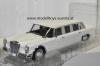 Mercedes Benz W100 6900 Pullmann 1963 weiss 1:18 Mercedes Benz W100 6900 Pullmann 1963 weiss 1:18