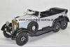 Mercedes Benz W31 G4 Cabrio 1938 schwarz / hellgrau 1:18 Mercedes Benz W31 G4 Cabrio 1938 schwarz / hellgrau 1:18
