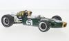 Brabham BT20 Repco 1966 Jack BRABHAM Formel 1 WORLDCAHAMPION Mexico GP 1:18 MCG Brabham BT20 Repco 1966 Jack BRABHAM Formel 1 WORLDCAHAMPION Mexico GP 1:18 MCG