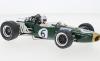 Brabham BT20 Repco 1966 Denny HULME British GP 1:18 MCG Brabham BT20 Repco 1966 Denny HULME British GP 1:18 MCG