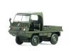 Steyr Puch Haflinger 700 AP mit kurzem Verdeck SCHWEIZER ARMEE 1:87 H0 Militär Steyr Puch Haflinger 700 AP mit kurzem Verdeck SCHWEIZER ARMEE 1:87 H0 Militär