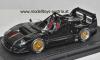 Ferrari F40 LM BEURLYS Barchetta Spider Cabrio 1989 schwarz 1:43 Ferrari F40 LM BEURLYS Barchetta Spider Cabrio 1989 schwarz 1:43