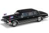 ZIL 4104 Staats Limousine Presidential Cuba FIDEL CASTRO 1:18 ZIL 4104 Staats Limousine Presidential Cuba FIDEL CASTRO 1:18
