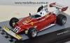 Ferrari 312 T 1975 Niki LAUDA Weltmeister 1:43 Ferrari 312 T 1975 Niki LAUDA Weltmeister 1:43