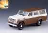Toyota Landcruiser Land Cruiser FJ55 1979 braun / weiss 1:43 Toyota Landcruiser Land Cruiser FJ55 1979 braun / weiss 1:43