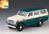 Toyota Landcruiser Land Cruiser FJ55 1979 grün / weiss 1:43 Toyota Landcruiser Land Cruiser FJ55 1979 grün / weiss 1:43
