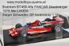 Brabham BT46B Alfa FANCAR Staubsauger 1978 Niki LAUDA Sieger Schweden GP Anderstorp 1:18 Brabham BT46B Alfa FANCAR Staubsauger 1978 Niki LAUDA Sieger Schweden GP Anderstorp 1:18