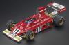Ferrari 312 B3 1974 Niki LAUDA Argentinien GP Buenos Aires 1:18 mit Fahrerfigur Ferrari 312 B3 1974 Niki LAUDA Argentinien GP Buenos Aires 1:18 mit Fahrerfigur