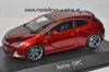 Opel Astra J OPC 2012 rot metallik 1:43 Opel Astra J OPC 2012 rot metallik 1:43