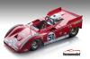 Ferrari 712 Can Am 1971 Mario ANDRETTI Watkins Glen Team SEFAC 1:18 Ferrari 712 Can Am 1971 Mario ANDRETTI Watkins Glen Team SEFAC 1:18