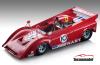 Ferrari 712 Can Am 1974 Brian REDMAN Watkins Glen Team NART 1:18 Ferrari 712 Can Am 1974 Brian REDMAN Watkins Glen Team NART 1:18