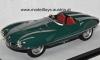 Alfa Romeo Disco Volante Spyder Cabrio by TOURING SUPERLEGGERA 1952 verde - dunkel grün 1:18 Alfa Romeo Disco Volante Spyder Cabrio by TOURING SUPERLEGGERA 1952 verde - dunkel grün 1:18