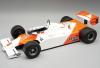 McLaren MP4/1B Ford 1982 Niki LAUDA Monaco GP Monte Carlo 1:18 McLaren MP4/1B Ford 1982 Niki LAUDA Monaco GP Monte Carlo 1:18