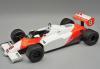 McLaren MP4/1C Ford 1983 Niki LAUDA Monaco GP Monte Carlo 1:18 ohne Figur McLaren MP4/1C Ford 1983 Niki LAUDA Monaco GP Monte Carlo 1:18 ohne Figur