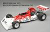 BRM P160E Ford 1973 Niki LAUDA Spanien GP Barcelona 1:43 BRM P160E Ford 1973 Niki LAUDA Spanien GP Barcelona 1:43