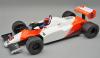 McLaren MP4/1C Ford 1983 Niki LAUDA USA West GP Long Beach 1:18 Tecnomodel mt Figur McLaren MP4/1C Ford 1983 Niki LAUDA USA West GP Long Beach 1:18 Tecnomodel mt Figur
