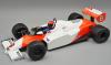 McLaren MP4/1C Ford 1983 Niki LAUDA Monaco GP Monte Carlo 1:18 mit Figur McLaren MP4/1C Ford 1983 Niki LAUDA Monaco GP Monte Carlo 1:18 mit Figur