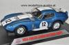 Shelby Cobra Daytona Coupe 1965 Le Mans SCHLESSER / GRANT 1:18 Shelby Cobra Daytona Coupe 1965 Le Mans SCHLESSER / GRANT 1:18
