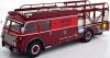 Fiat 642 RN2 Bartoletti Renntransporter 1957 FERRARI 1:18 CMR Fiat 642 RN2 Bartoletti Renntransporter 1957 FERRARI 1:18 CMR