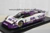 Jaguar XJR12 1990 Le Mans Sieger NIELSEN / COBB / SALAZAR 1:18 Jaguar XJR12 1990 Le Mans Sieger NIELSEN / COBB / SALAZAR 1:18
