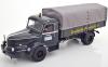 Krupp Titan SWL 80 Tarpaulin 1950 - 1954 Deutsche Bundesbahn dark grey 1:18 Krupp Titan SWL 80 Tarpaulin 1950 - 1954 Deutsche Bundesbahn dark grey 1:18