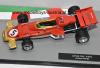 Lotus 72C Ford 1970 Jochen RINDT posthum WELTMEISTER 1:43 Lotus 72C Ford 1970 Jochen RINDT posthum WELTMEISTER 1:43