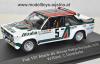 Fiat 131 Abarth 1978 Rally Acropolis Sieger Walter RÖHRL / Christian GEISTDÖRFER 1:43 Fiat 131 Abarth 1978 Rally Acropolis Sieger Walter RÖHRL / Christian GEISTDÖRFER 1:43