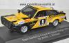 Opel Kadett C Coupe 1976 Rally Safari Walter RÖHRL / Claes BILLSTAM 1:43 Opel Kadett C Coupe 1976 Rally Safari Walter RÖHRL / Claes BILLSTAM 1:43