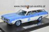 Ford Galaxie SW Station Wagon Kombi Break 1970 PAN AM AMERICA AIRWAYS weiss / blau 1:43 Ford Galaxie SW Station Wagon Kombi Break 1970 PAN AM AMERICA AIRWAYS weiss / blau 1:43