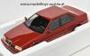 Alfa Romeo 164 Super V6 24V TWIN SPARK 1992 rot 1:18 Alfa Romeo 164 Super V6 24V TWIN SPARK 1992 rot 1:18