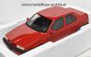 Alfa Romeo 155 Q4 1992 rot 1:18 Alfa Romeo 155 Q4 1992 rot 1:18