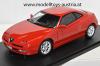 Alfa Romeo GTV 3.0 V6 24V 1998 rot 1:18 Alfa Romeo GTV 3.0 V6 24V 1998 rot 1:18