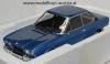 Fiat 124 Sport Coupe Serie 3 1974 blau metallik 1:18 Fiat 124 Sport Coupe Serie 3 1974 blau metallik 1:18
