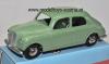 Lancia Appia Limousine grün 1:48 Lancia Appia Limousine grün 1:48