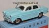 Alfa Romeo Giulietta hell blau mit grauem Dach 1:48 Alfa Romeo Giulietta hell blau mit grauem Dach 1:48