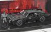 Batman Batmobile mit Figur Der Film Batman 2022 1:24 Batman Batmobile mit Figur Der Film Batman 2022 1:24