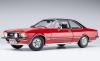 Opel Commodore B Coupe GS/E 1975 rot 1:18 Opel Commodore B Coupe GS/E 1975 rot 1:18