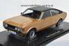 Ford Consul Coupe 1972 gold metallik mit schwarzem Dach 1:18 Ford Consul Coupe 1972 gold metallik mit schwarzem Dach 1:18
