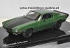 Chevrolet Camaro Z28 RS 1973 Fast & Furious olive / schwarz 1:43 Chevrolet Camaro Z28 RS 1973 Fast & Furious olive / schwarz 1:43