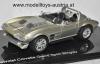 Chevrolet Corvette Grand Sport Sting Ray C2 Cabrio 1963 Fast & Furious 1:43 Chevrolet Corvette Grand Sport Sting Ray C2 Cabrio 1963 Fast & Furious 1:43