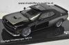 Dodge Challenger SRT8 2009 Fast & Furious schwarz / Carbon 1:43 Dodge Challenger SRT8 2009 Fast & Furious schwarz / Carbon 1:43