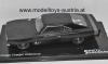 Dodge Charger R/T Hellacious 1968 Fast & Furious 2021 schwarz 1:43 Dodge Charger R/T Hellacious 1968 Fast & Furious 2021 schwarz 1:43